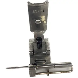 ZİGZAG 8 MM EKSTRAFOR AYAĞI (JUKİ-BROTHER-SİNGER)