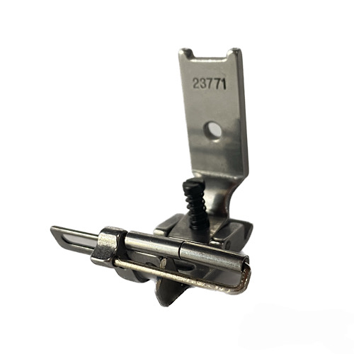 ZİGZAG 8 MM EKSTRAFOR AYAĞI (JUKİ-BROTHER-SİNGER)