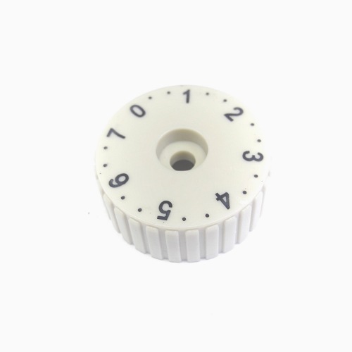 TYPİCAL DÜZ GC6710 NUMARATÖR-ÇİFT