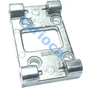 ÇUVALAĞZI MOTOR TABANI