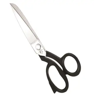 12 NO SOMUNSUZ HORSEHEAD DEMİR MAKAS (M-136) (30,48CM)