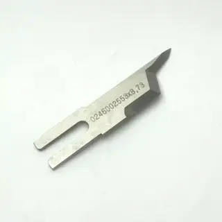 DURKOP FLETO ORTA BIÇAK (8,73) (12MM)