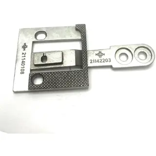 069 ŞERİT DİŞLİ PLAKA TAKIM SS