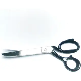 11 NO SOMUNLU LİNATE MAKAS (M-135) (27,94CM)HORSE