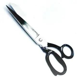 12 NO SOMUNLU LİNATE MAKAS (M-136) (30,48CM)HORSE