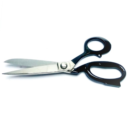 7 NO SOMUNLU LİNATE MAKAS (M-131) (17,78CM)