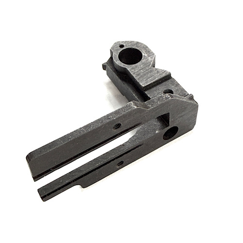 PEGASUS W600 BURUNLU REÇME YÜREK KOLU (YK-8669-664)