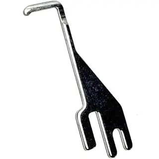 PEGASUS W600 REG REÇME YÜREK ÇATAL