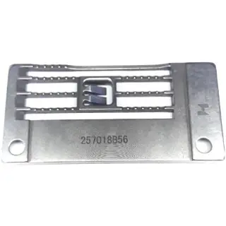 PEGASUS 5.6 MM ETEK PLAKA(W664)