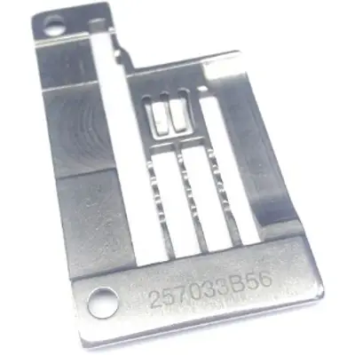 PEGASUS REÇME BANT PLAKA 5.6MM