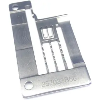 PEGASUS REÇME BANT PLAKA 5.6MM