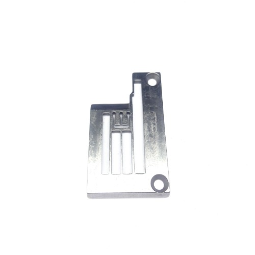 PEGASUS REÇME BANT PLAKA 6,4MM STRONG