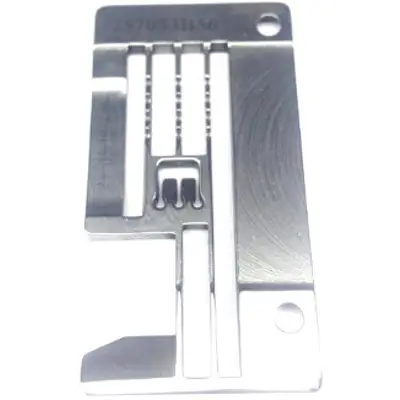 PEGASUS SOLDAN BIÇAKLI PLAKA 5.6 MM