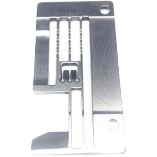 PEGASUS SOLDAN BIÇAKLI PLAKA 5.6 MM