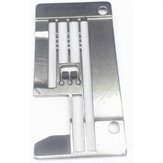 PEGASUS SOLDAN BIÇAKLI PLAKA 6.4 MM