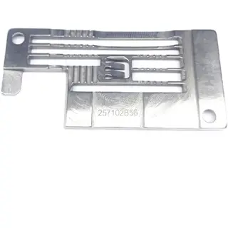 PEGASUS SOLDAN BIÇAKLI PLAKA 5.6MM