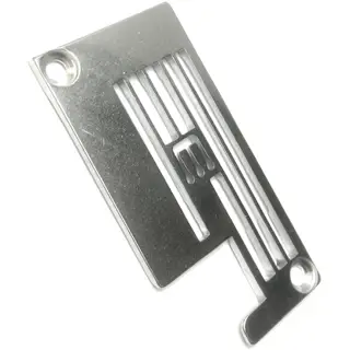PEGASUS SOLDAN BIÇAKLI PLAKA 5.6MM SS