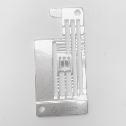 PEGASUS SOLDAN BIÇAKLI PLAKA 5.6MM SS