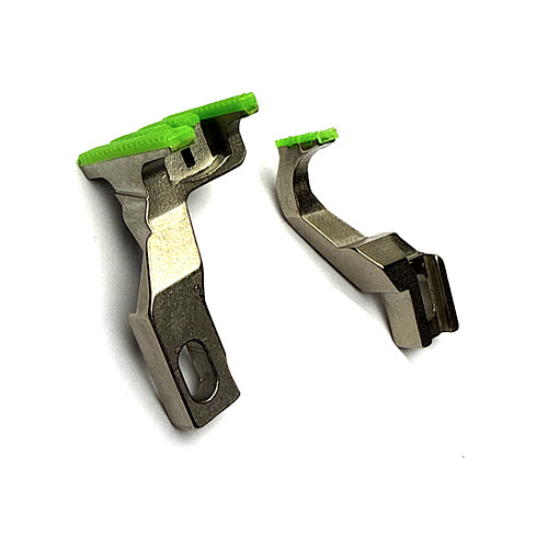 PEGASUS REÇME BANT TEFLON ÖN ARKA DİŞLİ TAKIM