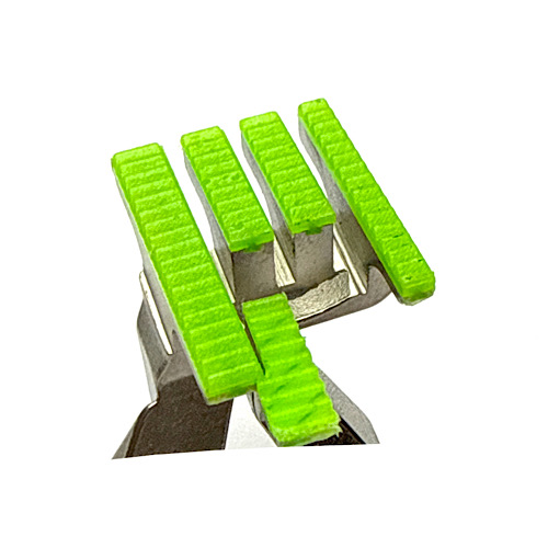 PEGASUS REÇME BANT TEFLON ÖN ARKA DİŞLİ TAKIM