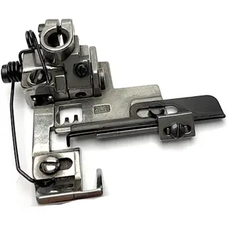 SAĞDAN BIÇAKLI DANTEL REÇME AYAK 5.6 MM
