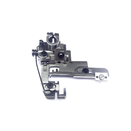 SAĞDAN BIÇAKLI DANTEL REÇME AYAK 6.4 MM