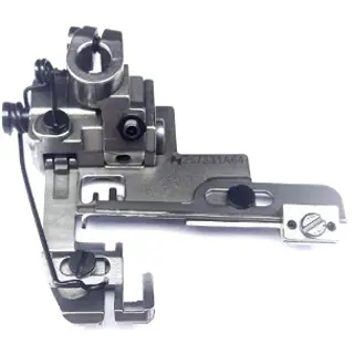 SAĞDAN BIÇAKLI DANTEL REÇME AYAK 6.4 MM