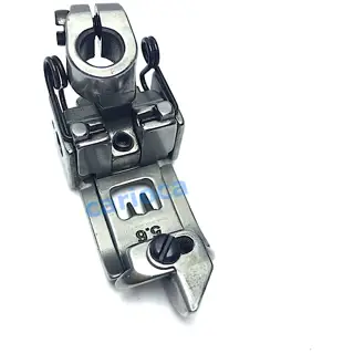 REÇME ETEK KANAL AYARLI AYAK 5.6MM STRONG