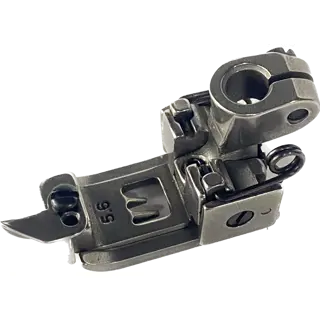 REÇME ETEK KANAL AYARLI AYAK 5.6MM SS
