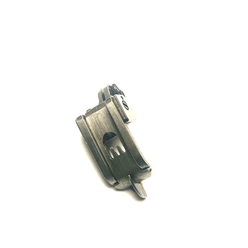 REÇME ETEK KANAL AYARLI AYAK 5.6MM SS