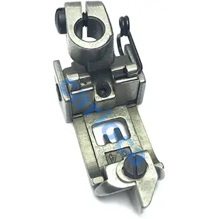 REÇME ETEK KANAL AYARLI AYAK 6.4MM STRONG