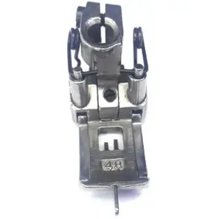 REÇME ETEK AYAK 4.8MM