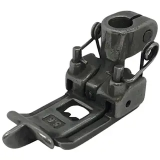 REÇME ETEK AYAK 5.6MM SABİT DİLLİ