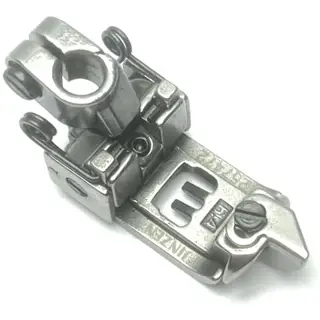 REÇME ETEK AYAK 6.4MM (3 VİDALI) SS