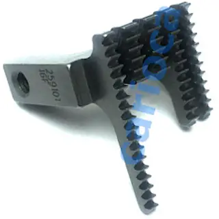 PEGASUS W600UT SOLDAN BIÇAKLI REÇME ARKA DİŞLİ