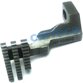 PEGASUS W600UT SOLDAN BIÇAKLI REÇME ÖN DİŞLİ