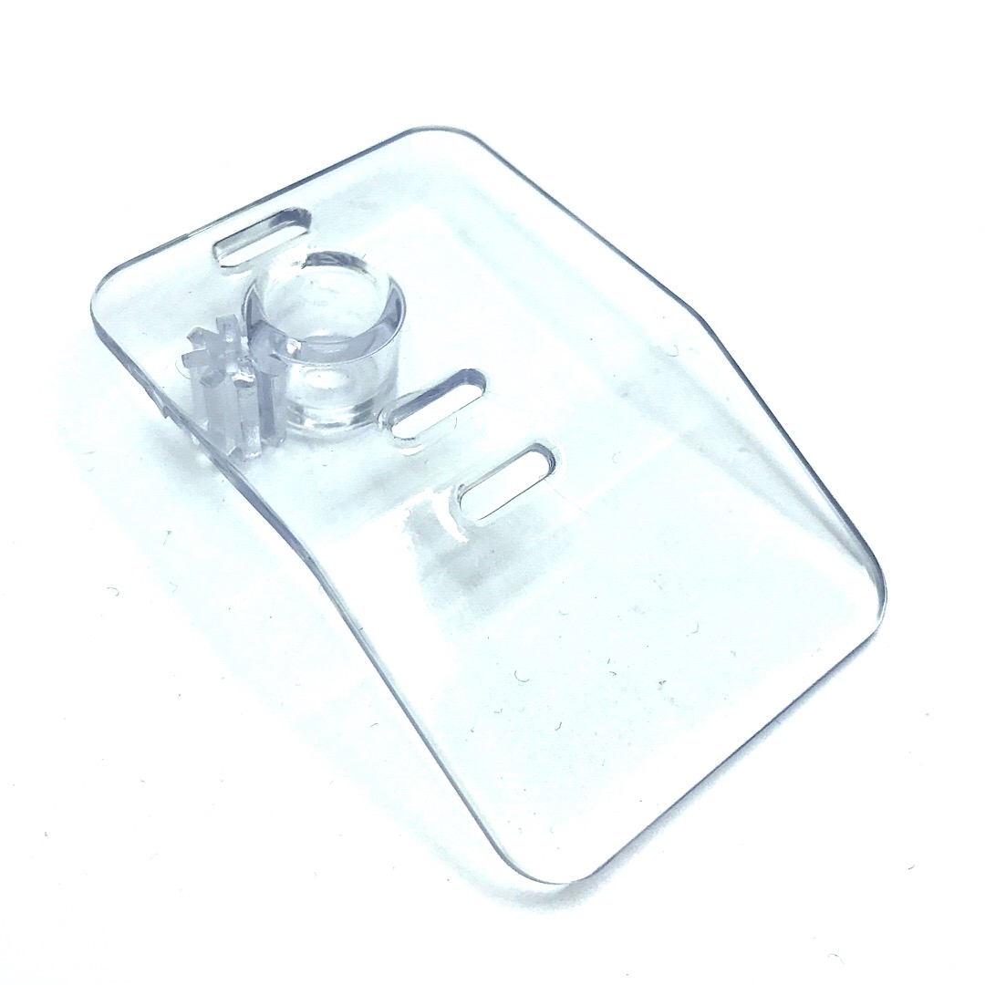 HİKARİ 6800 OVERLO GÖZ KORUMA CAMI