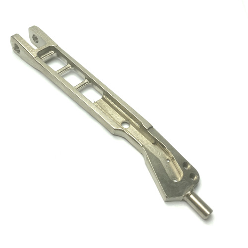 HİKARİ OVERLOK AYAK KALDIRMA KOLU