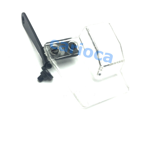 PEG EX SER OV GÖZ KORUMA CAM KOMPLE