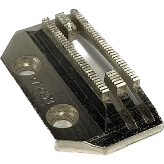 DÜZ MAKİNE SIK DİŞLİ (HASSAS İŞ) SS