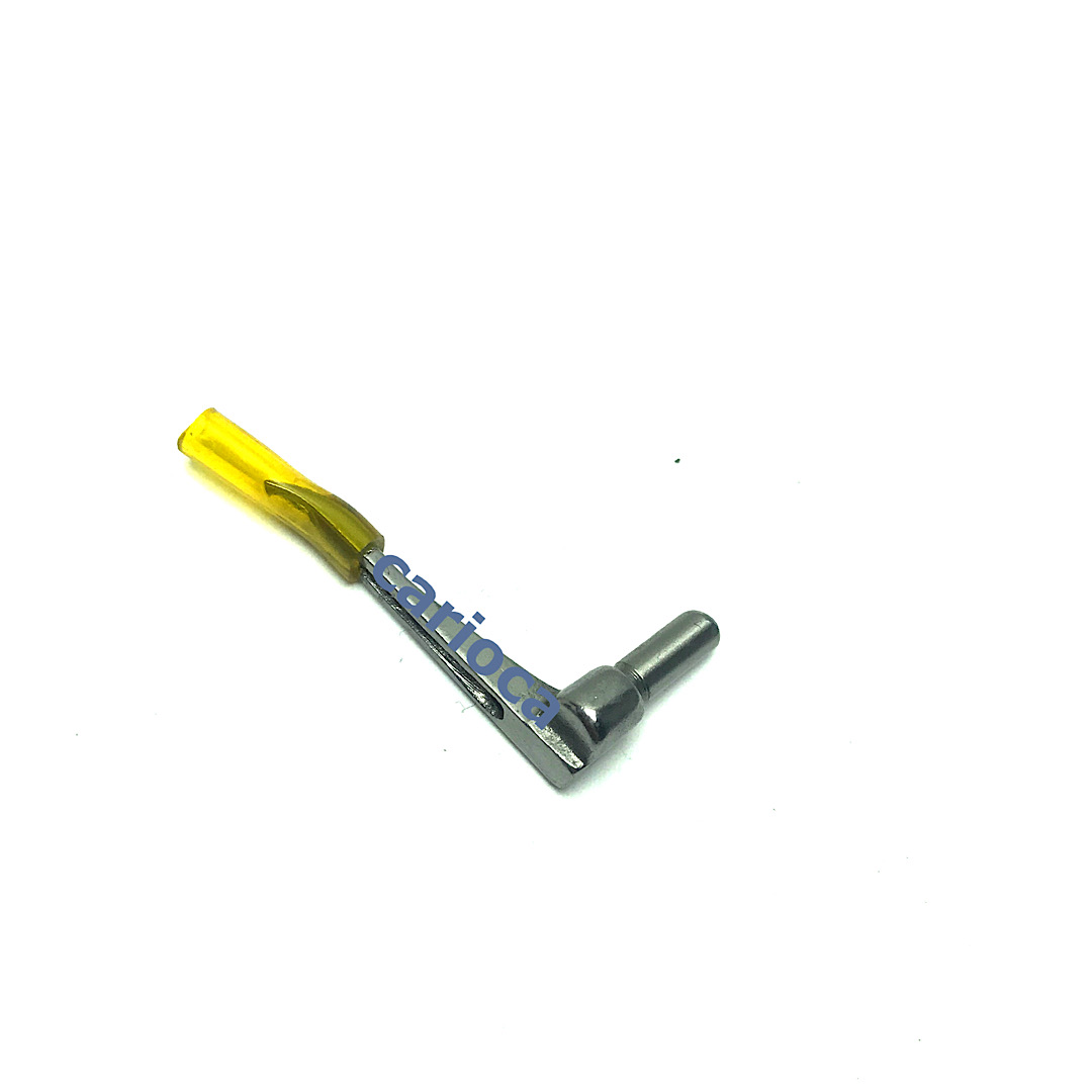 PEGASUS EX TRANS OVERLOK 5 İP KOT LÜPER 11 NO