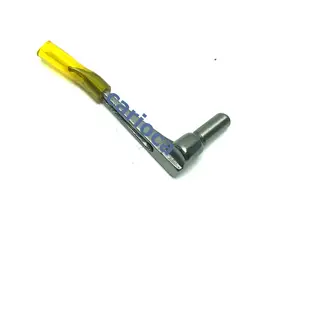 PEGASUS EX TRANS OVERLOK 5 İP KOT LÜPER 11 NO