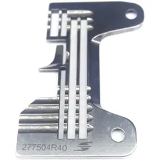 PEGASUS EX 3 İP PLAKA 4MM
