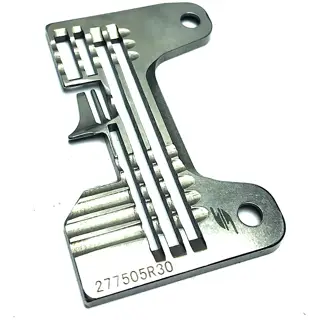 SİRUBA K SERİ OVERLOK 4 İP PLAKA 3MM