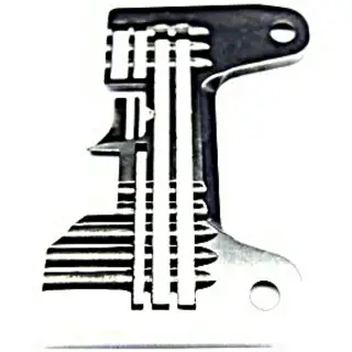 PEGASUS EX 4 İP PLAKA