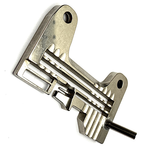 PEGASUS EX  HAVALI 4 İP PLAKA