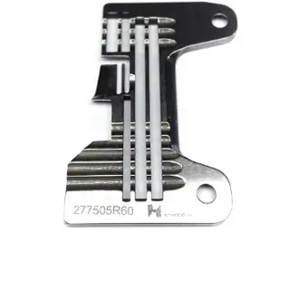 PEGASUS EX 4 İP GENİŞ PLAKA 6MM