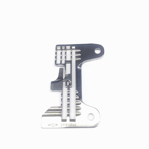 PEGASUS EX 5 İP 2 KANALLI PLAKA 4MM