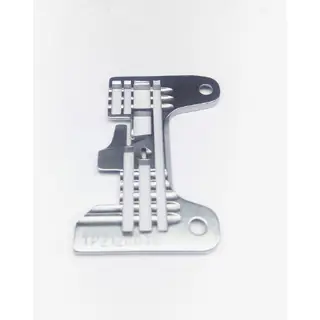 PEGASUS EX 5 İP PLAKA SAFARİ 5MM