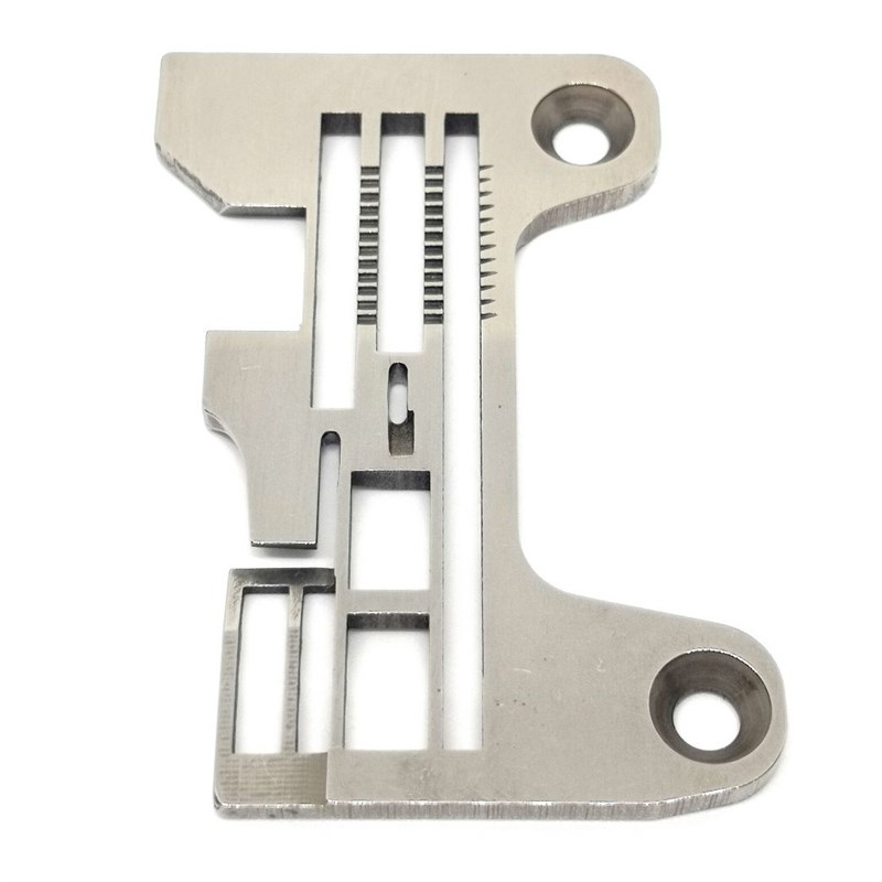 PEGASUS EX OVERLOK 5 İP PLAKA SAFARİ 6MM
